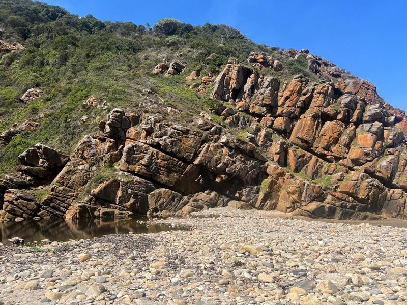 0 Bedroom Property for Sale in Ballots Bay Western Cape